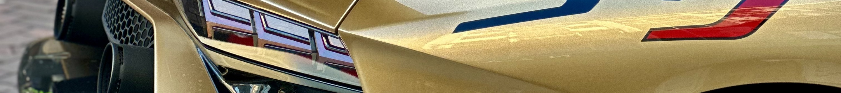 Lamborghini Aventador LP770-4 SVJ Roadster