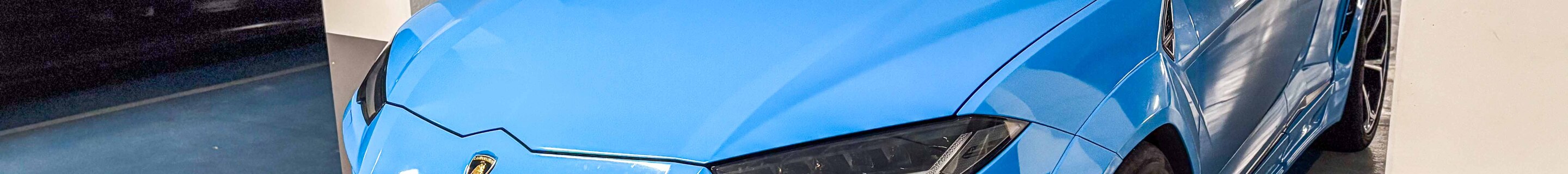 Lamborghini Urus Novitec Torado Esteso