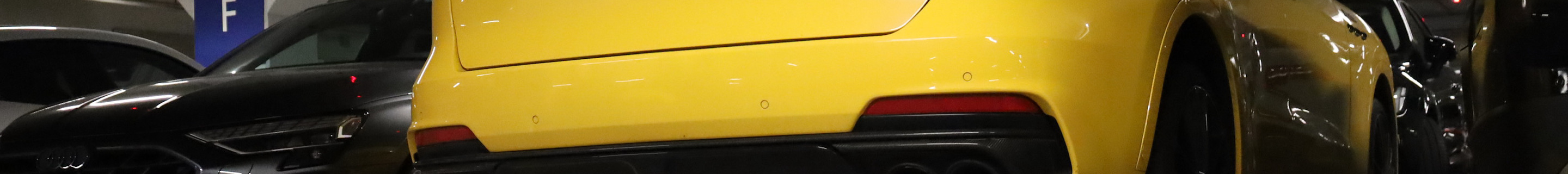 Maserati Levante MC Edition 2022