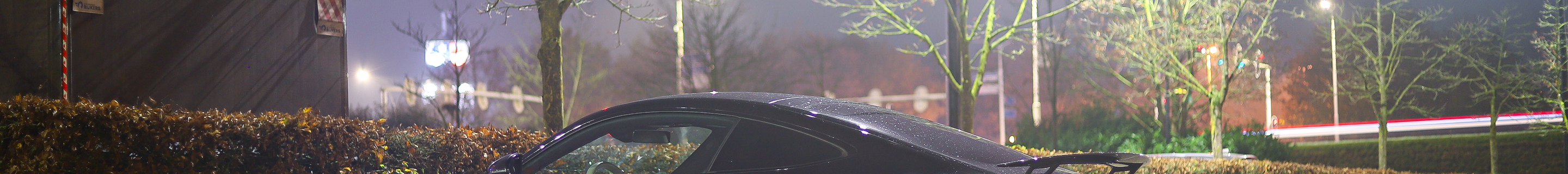 Mercedes-AMG GT 63 Pro C192