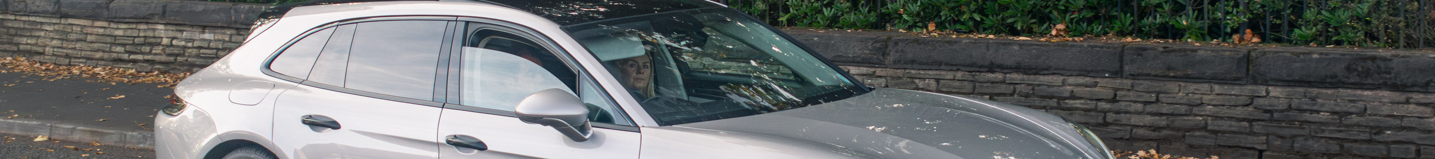 Porsche 971 Panamera GTS Sport Turismo MkI