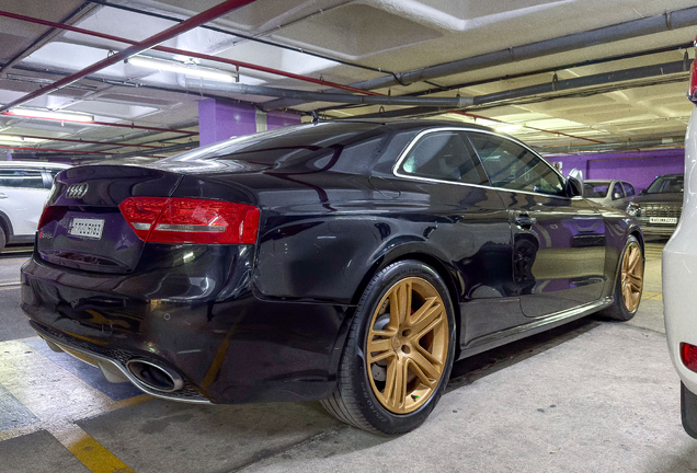 Audi RS5 8T