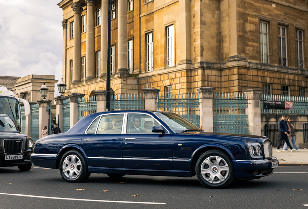 Bentley Arnage R