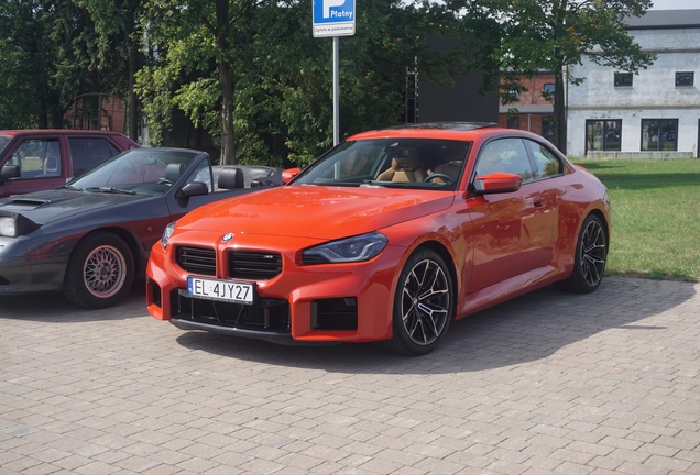 BMW M2 Coupé G87