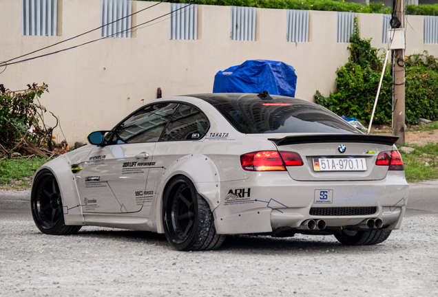 BMW M3 E92 Coupé Liberty Walk