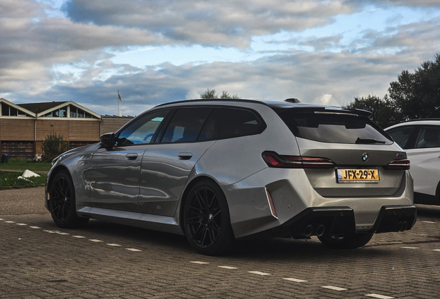 BMW M5 G99 Touring