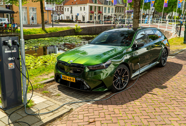 BMW M5 G99 Touring