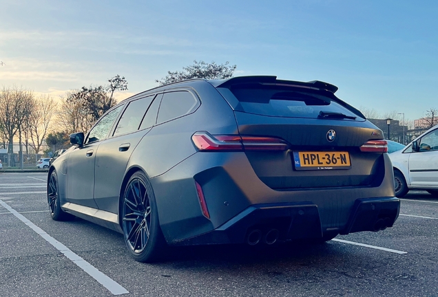 BMW M5 G99 Touring