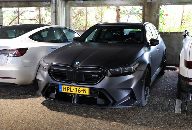 BMW M5 G99 Touring