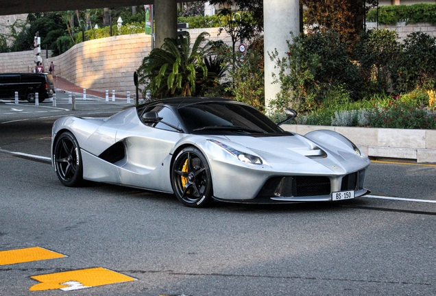 Ferrari LaFerrari