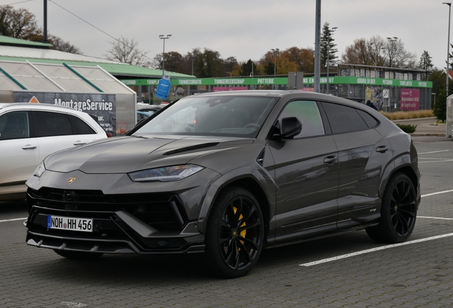 Lamborghini Urus S Urban