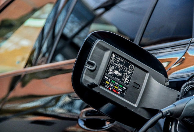 Mercedes-AMG GLC 63 S E-Performance X254