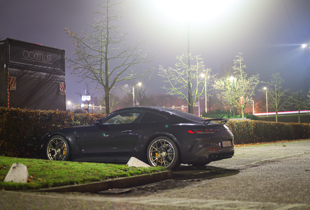 Mercedes-AMG GT 63 Pro C192