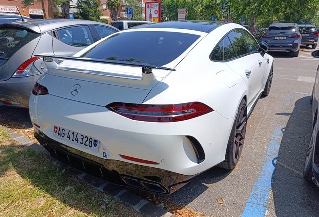 Mercedes-AMG GT 63 S X290
