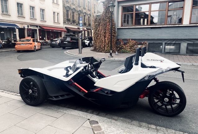 Polaris Slingshot SL