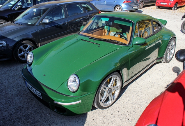 RUF SCR 2018