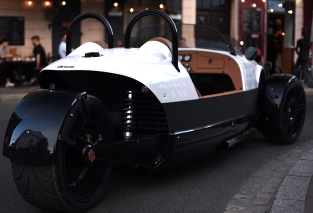 Vanderhall Venice
