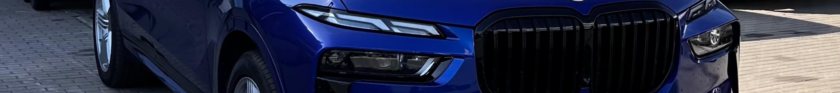 Alpina XB7 BiTurbo 2023