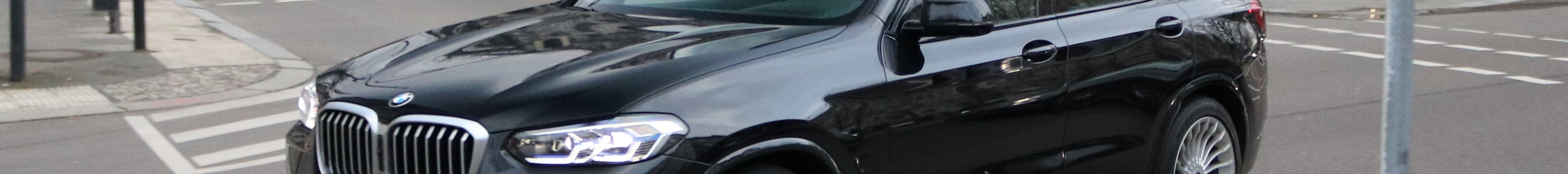 Alpina XD3 Allrad 2022