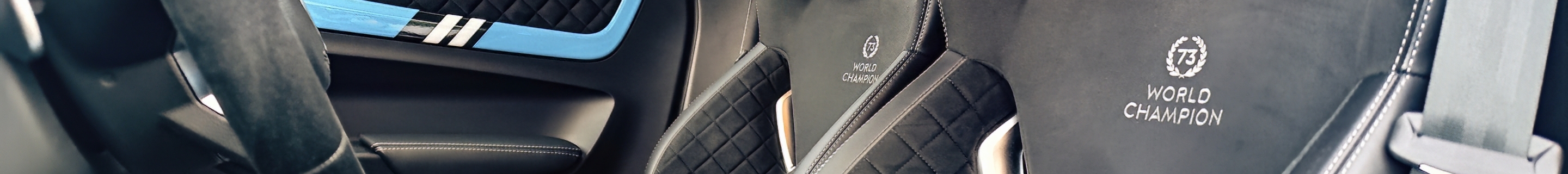 Alpine A110 San Remo 73