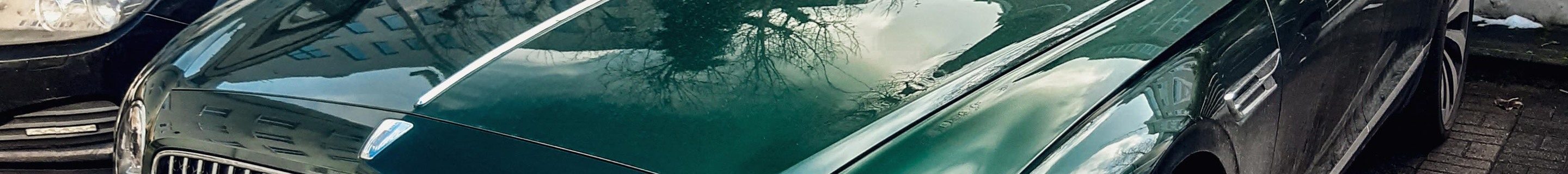 Bentley Flying Spur Hybrid