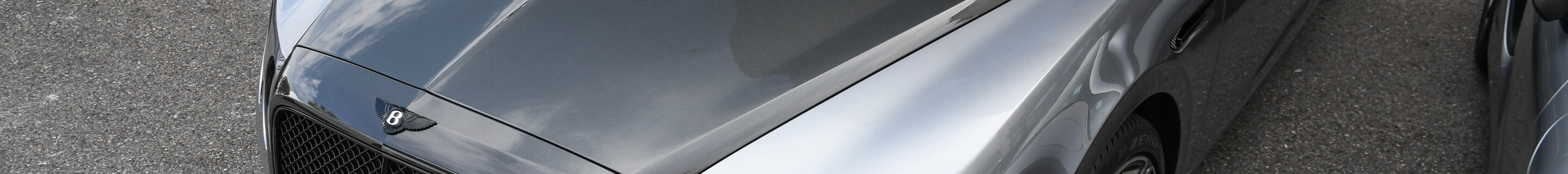 Bentley Flying Spur W12