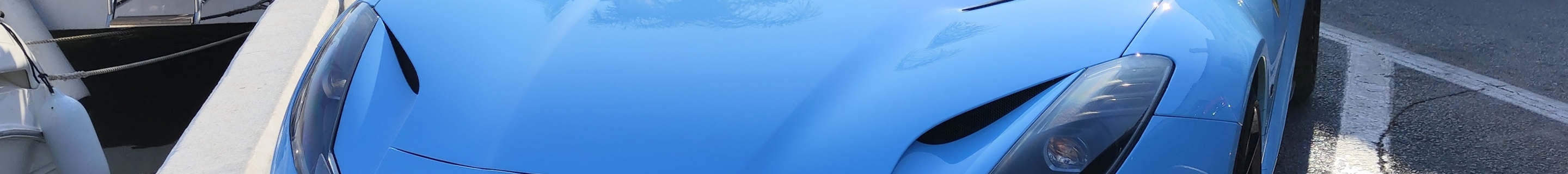 Ferrari 812 GTS Novitec Rosso