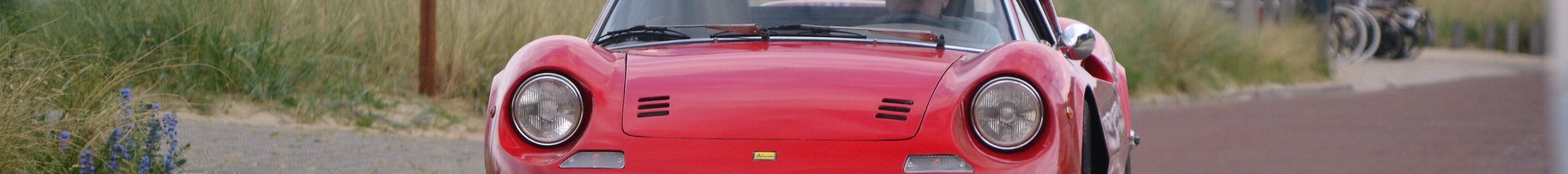 Ferrari Dino 246 GT