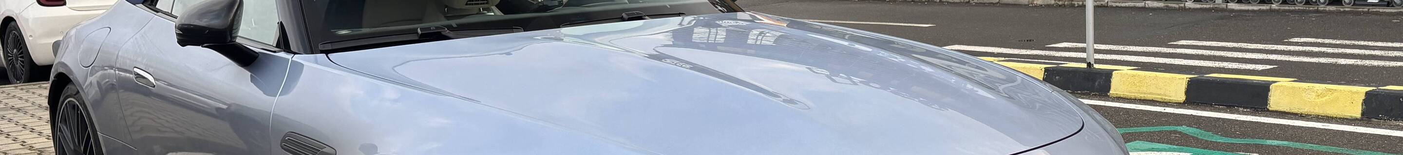 Mercedes-AMG SL 63 S E-Performance R232