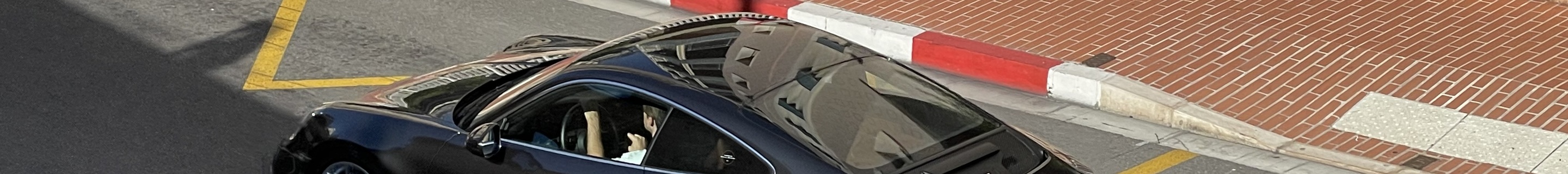 Porsche 992 GT3 Touring MkI