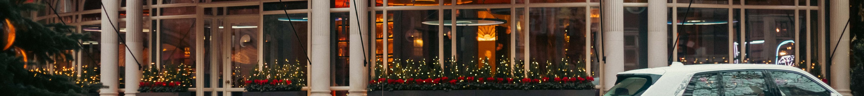 Rolls-Royce Camargue