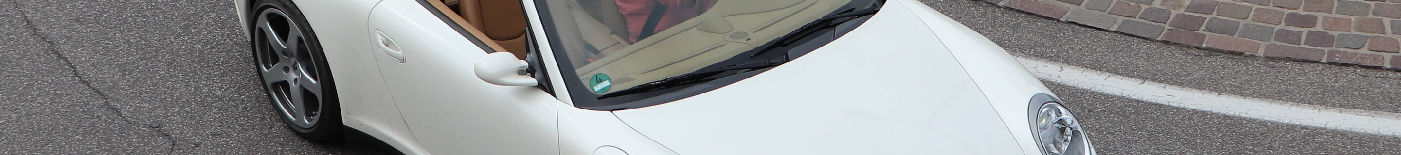 RUF Roadster 3.8