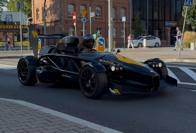 Ariel Atom 4R