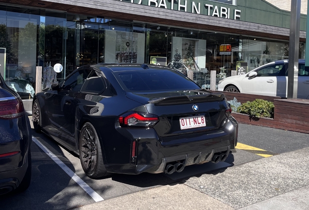 BMW M2 Coupé G87