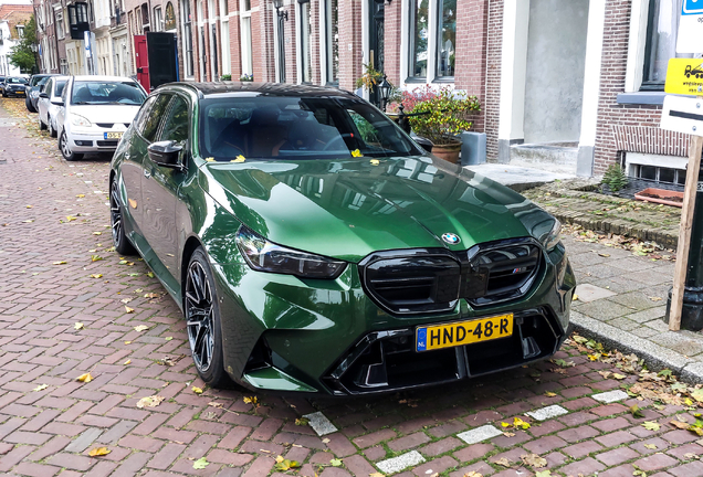 BMW M5 G99 Touring