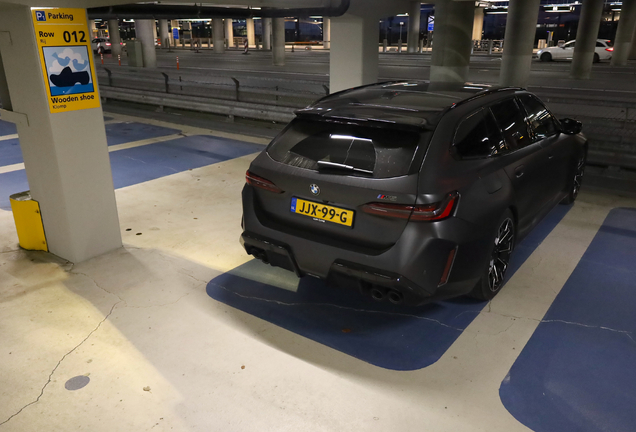 BMW M5 G99 Touring
