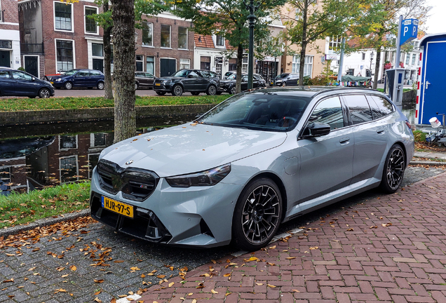 BMW M5 G99 Touring