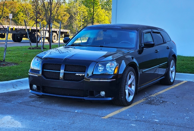 Dodge Magnum SRT-8