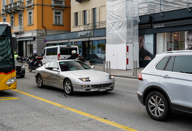 Ferrari 456 GT