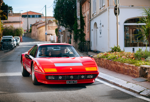 Ferrari 512 BB
