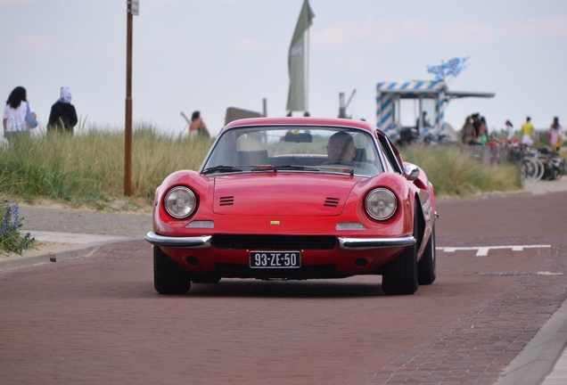 Ferrari Dino 246 GT