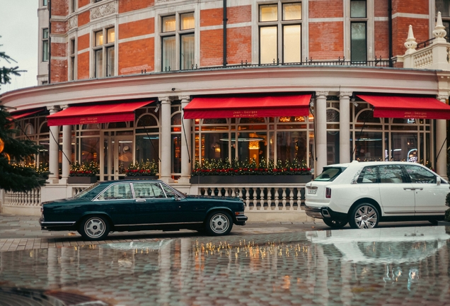 Rolls-Royce Camargue