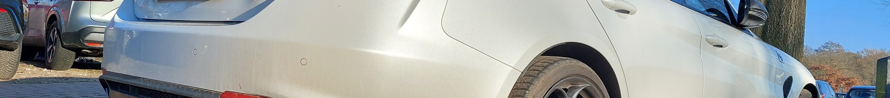 Alfa Romeo Giulia Quadrifoglio