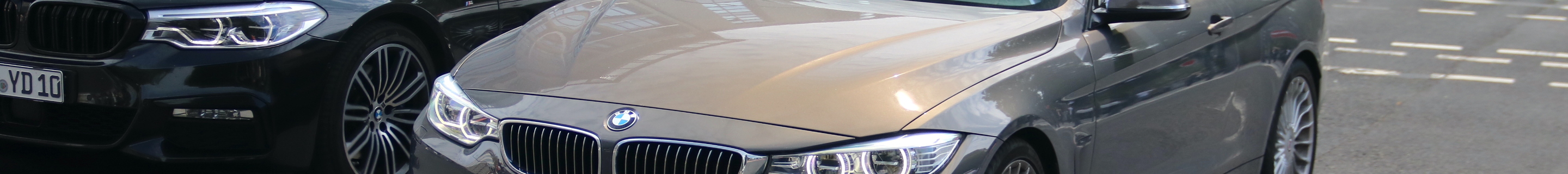 Alpina D4 BiTurbo Cabriolet