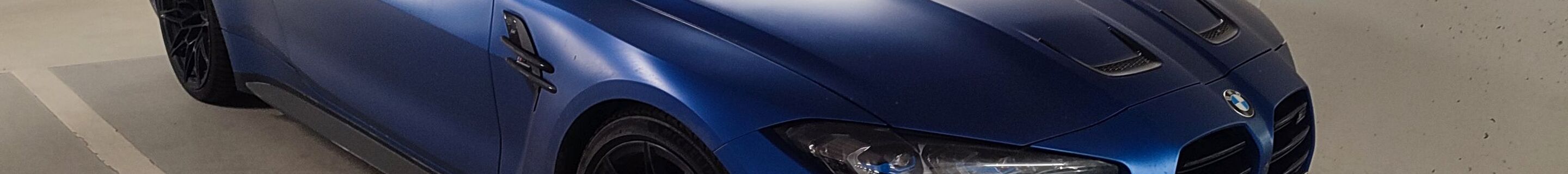 BMW AC Schnitzer ACS4 Sport G83