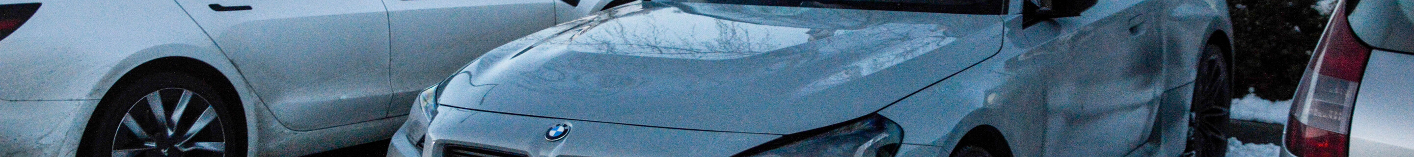 BMW M2 Coupé G87