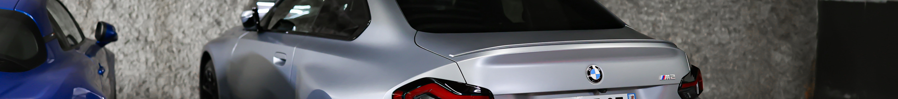 BMW M2 Coupé G87