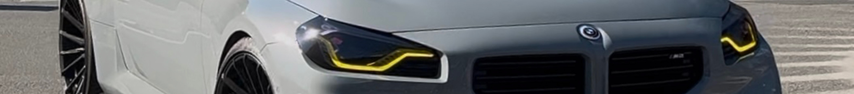 BMW M2 Coupé G87