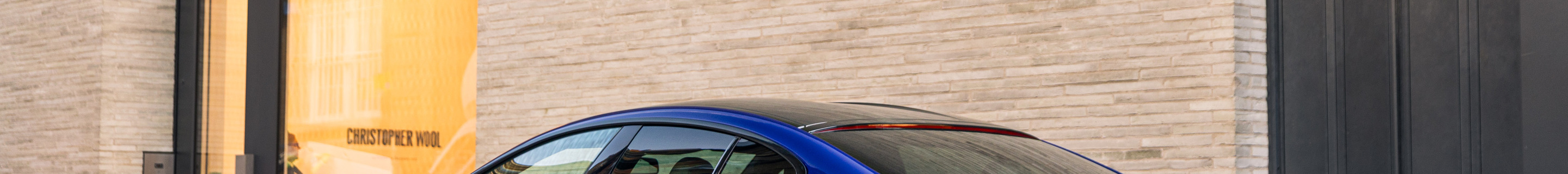 BMW M6 F06 Gran Coupé Vorsteiner