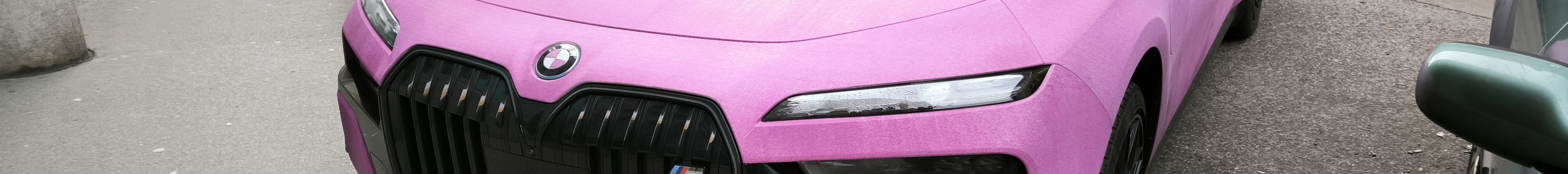BMW M760e xDrive